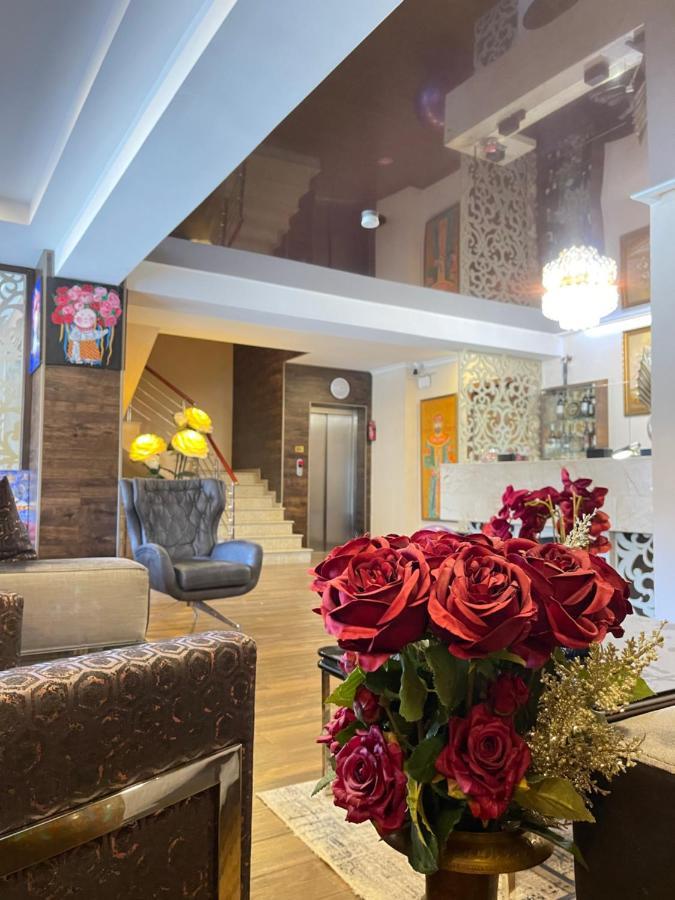 באקוריאני Boutique Hotel ''King David'' מראה חיצוני תמונה