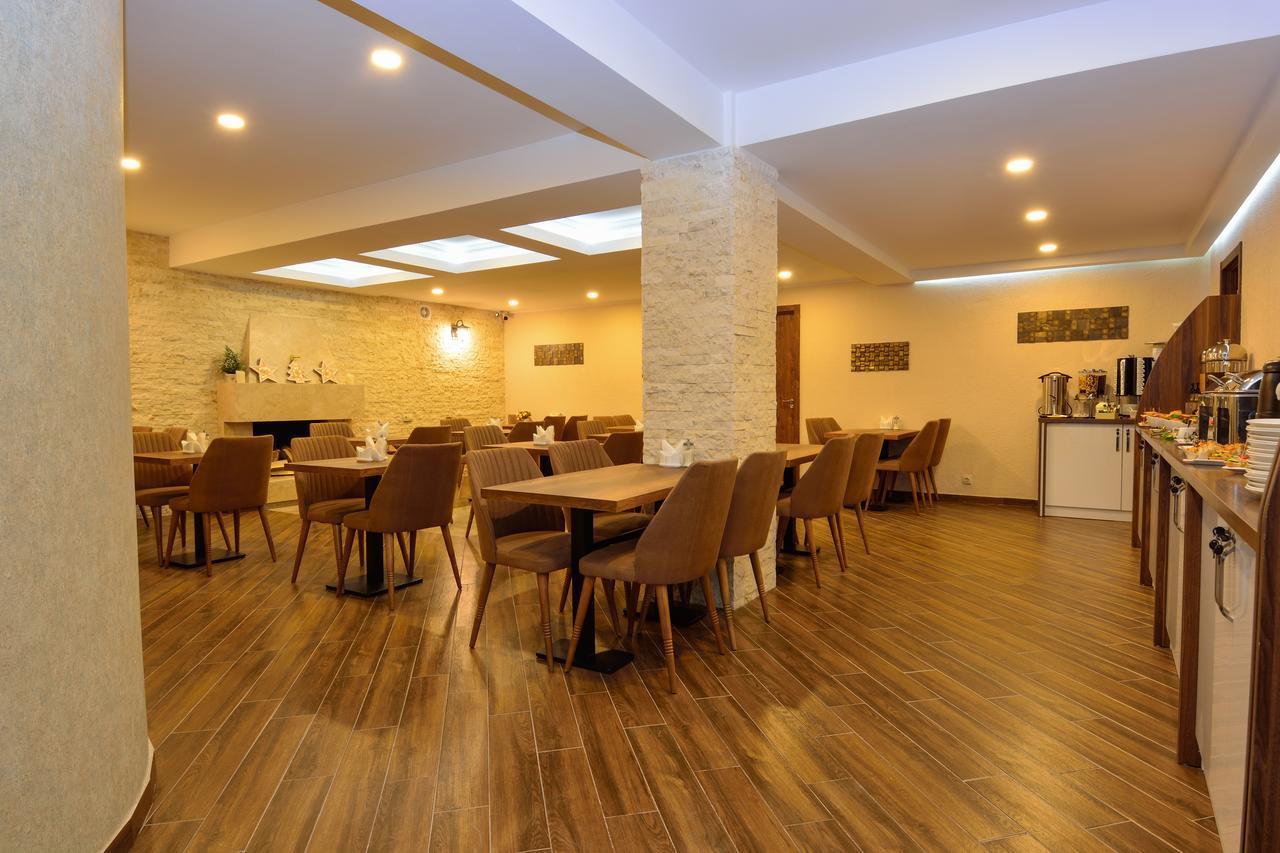 באקוריאני Boutique Hotel ''King David'' מראה חיצוני תמונה