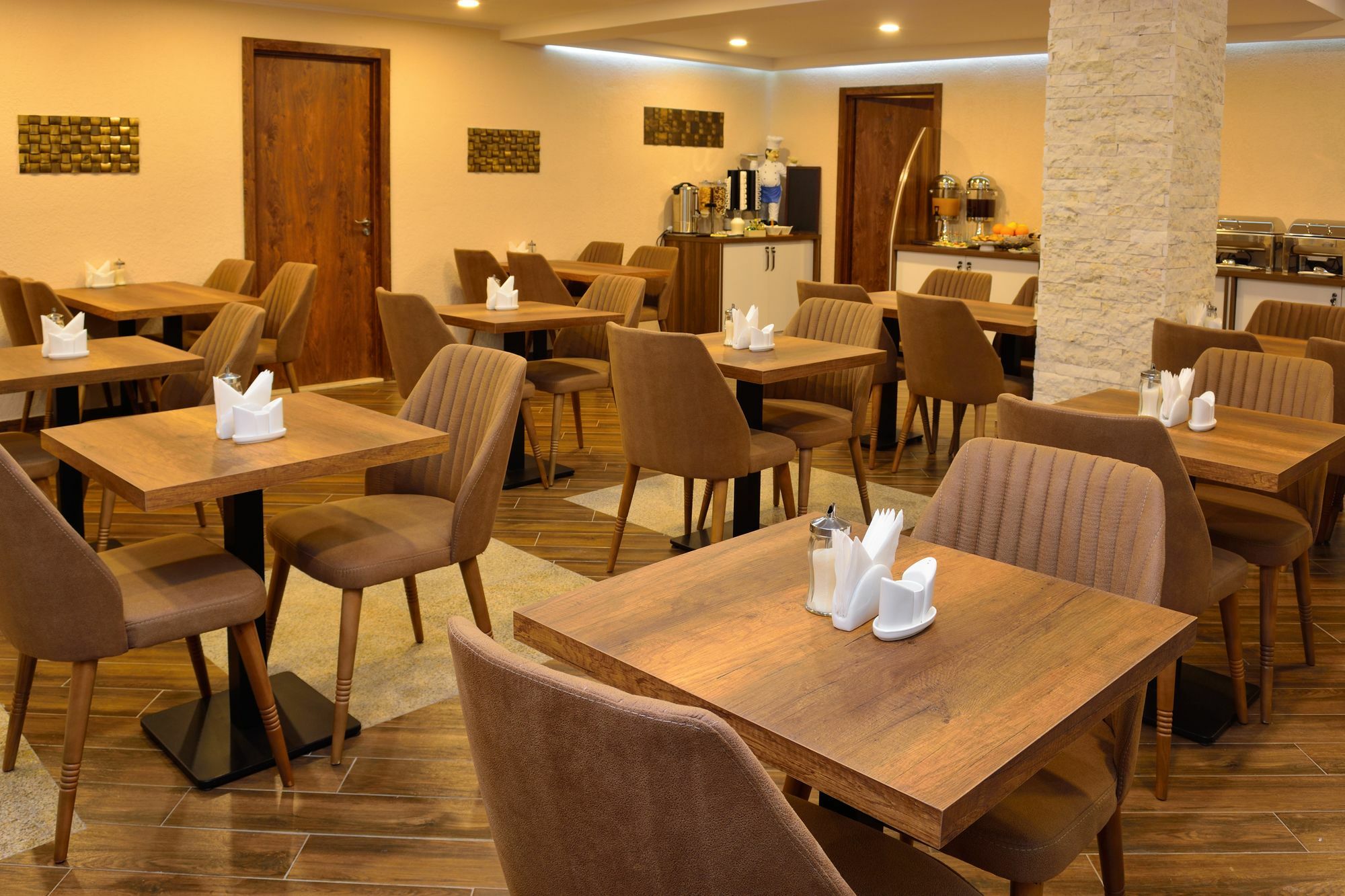 באקוריאני Boutique Hotel ''King David'' מראה חיצוני תמונה